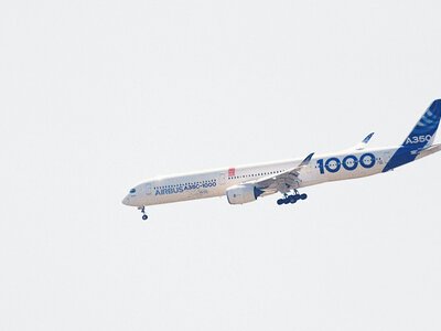 США попередили ЄС про загрозу торговельного конфлікту через Airbus