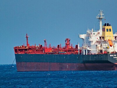 До США прямують три танкери з російським дизелем, один під санкціями - FT