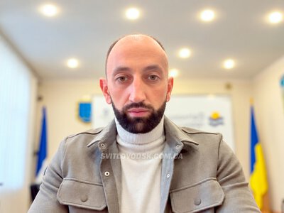 Бізнесу у Світловодську пропонують безоплатно користуватися міськими укриттями: Максим Бакуменко роз'яснив нові вимоги