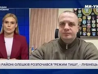 Росіяни двічі атакували медзаклад у Херсоні, поранено працівницю