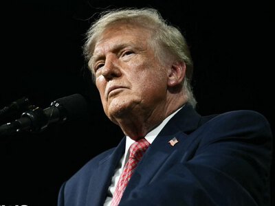 Рейтинг Трампа піднявся на один пункт після рекордного падіння