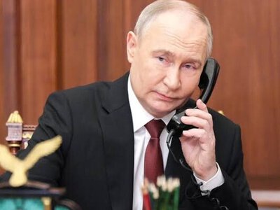 Лідери Фінляндії та Норвегії провели телефонну розмову з путіним: що відомо
