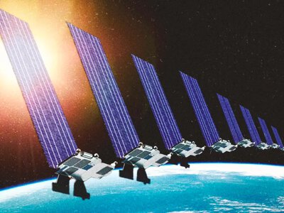 Starlink для України можуть знову обмежити після виборів у США