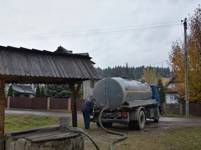 У Польщі діють понад 80 попереджень про гідрологічну посуху — RMF24