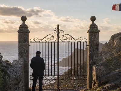Сенат Франції відхилив законопроєкт про автономію Корсики — Anadolu Agency