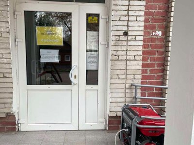 У Шостці на вихідних працювало 83 Пункти незламності + Відео