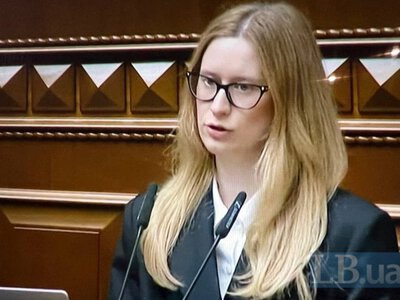 Підласа: депутати подали до бюджету-2027 рекордні 5236 поправок на 13,5 трлн гривень