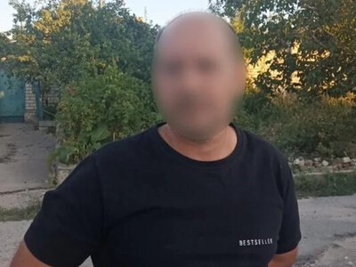  За підрив гранати біля магазину в Херсоні чоловік отримав 15 років ув'язнення 