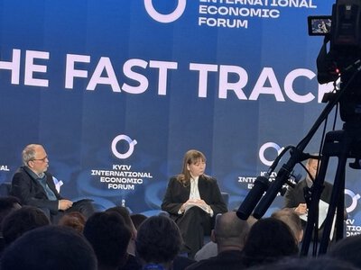 ФДМУ приватизував п'ять великих активів: що визначає успішність продажу під час війни