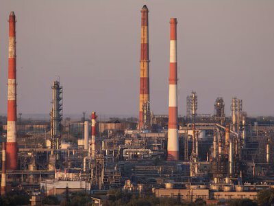 Росія може експортувати понад 1 млн тонн дизеля на місяць: що змінила угода зі США