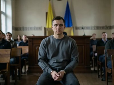 Кинув гранату в людей: на Херсонщині засудили 51-річного чоловіка на 15 років