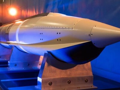 HIMARS зможе бити на 1000 кілометрів: американські зброярі готують нову ракету