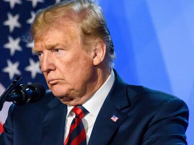 Виключно заради Трампа: експерт пояснив, чому Росія пішла на тишу в Олешках
