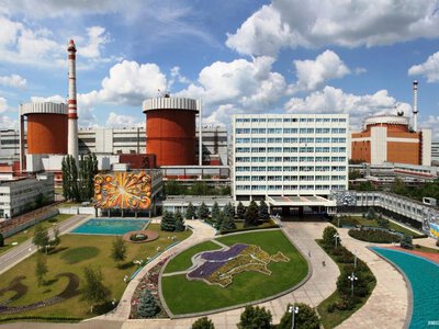 ВАКС перерахував на благодійність заставу ексінженера Південноукраїнської АЕС