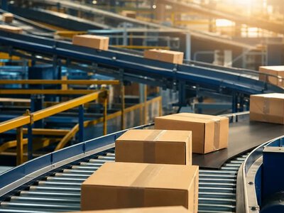 UPS підвищила річний прогноз виручки до $92,6 млрд — CNBC