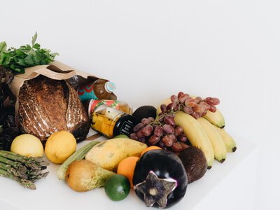 На Львівщині зросли ціни на продукти у вересні