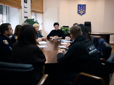 На Рівненщині посилюють координацію служб для ідентифікації загиблих військових