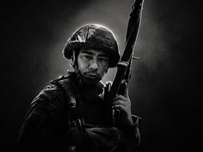 На Донеччині загинув громадянин Індонезії, який воював проти України