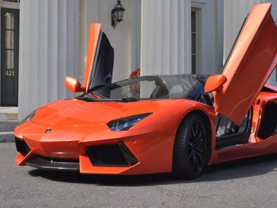 Ремонт трас, податки й Lamborghini: гучна справа в Одесі отримала новий поворот