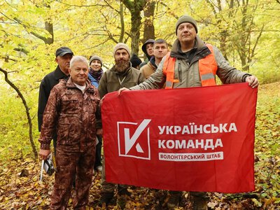 Побратими, спорт та пам’ять: на Кременеччині пройшов ветеранський турнір зі стендової стрільби