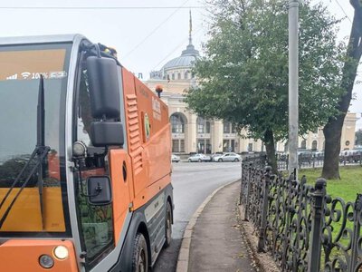 Де обходимо і об'їжджаємо: адреси ремонтних робіт на вулицях Одеси, запланованих на 27 жовтня