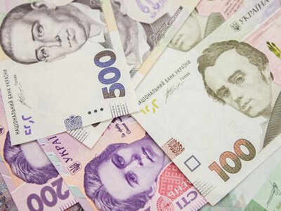 Рада підтримала у першому читанні продовження підвищеного податку на прибуток банків