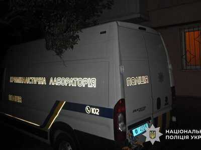 Вирішив конфлікт за допомогою боєприпасу: у Кам’янському чоловік кинув гранату на балкон знайомого