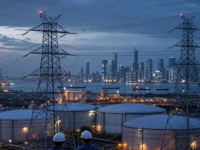 Країни Південно-Східної Азії роками готуватиметься до нового великого збою в енергопостачанні — Channel NewsAsia