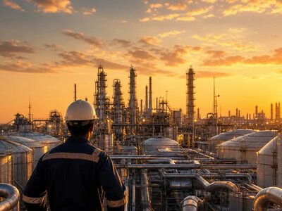 Доходи Індії від експорту пального сягнули $27,2 млрд — OilPrice