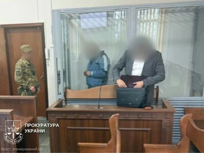 У Києві чоловіка засудили до 13 років за зґвалтування 10-річної доньки