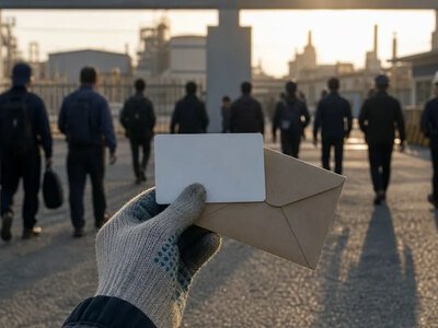 У Південній Кореї депутат закликав перевірити країни-постачальники працівників через штрафи — Korea Herald