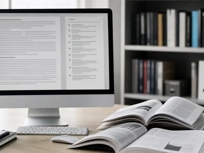 У Nature закликали вважати вигадані ШІ посилання науковим порушенням