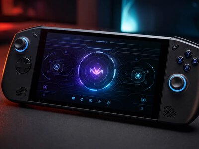 Acer вперше випустить портативну консоль Predator у США