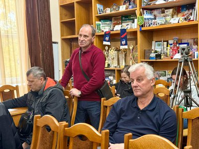 У Калуші відбулося засідання оперативного штабу щодо початку опалювального сезону
