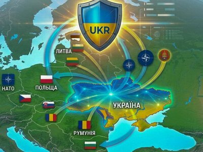 Вже не буферна зона: як Україні формувати партнерства від Балтики до Кавказу