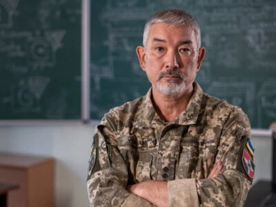 Український розробник БпЛА Buntar Aerospace створює дорадчу раду