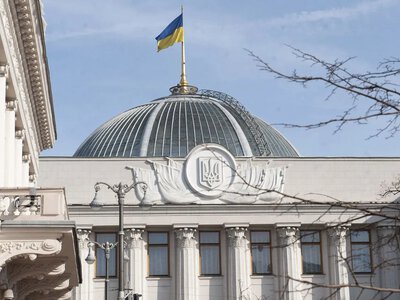 Іноземні добровольці отримають 12 місяців для оформлення статусу в Україні