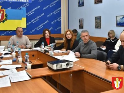 У Луцьку планують спрямувати 140 мільйонів гривень на зарплати, укриття та безпеку