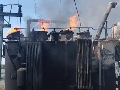  Комісія ООН визнала атаки РФ по енергетиці України, зокрема Херсонщини, злочинами проти людяності 
