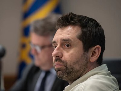 Арахамія назвав терміни режиму тиші в окупованих Олешках