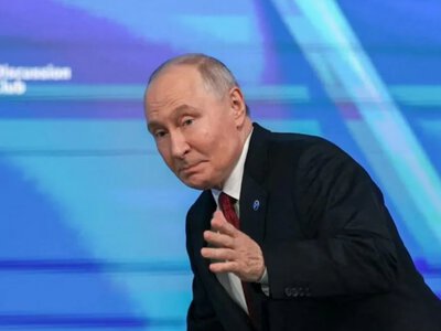 путін у розмові зі Стуббом і Стьоре щодо миру виступив зі звинуваченнями і вимогами