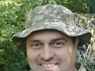 Завтра у Кременчуці в останню путь проведуть полеглого захисника Дмитра Тимошенка