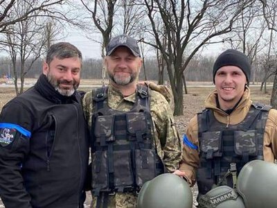 За два місяці Офіс омбудсмена отримав понад 20 тис. звернень від військових та ветеранів