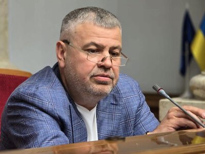 До 8 років тюрми за копіювання даних із реєстрів: Рада замість антикорзаконів ЄС готує покарання для журналістів-розслідувачів, - Шабунін