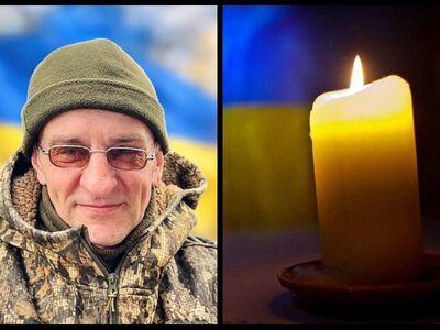 Завтра Рівне попрощається із загиблим Героєм Русланом Ликовим