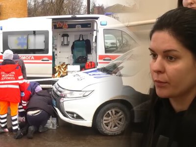 Збила 6-річну Алісу на переході: яке рішення ухвалив суд у справі експоліцейської