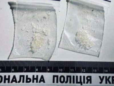 У Дубні та Рівному спіймали перехожих із наркотиками