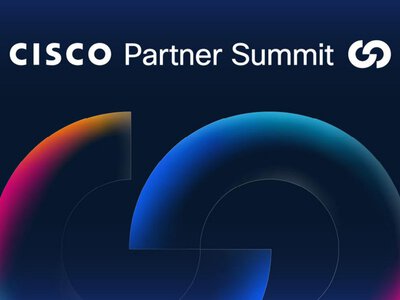 Cisco розширює можливості партнерів та впроваджує AI-рішення для інфраструктури