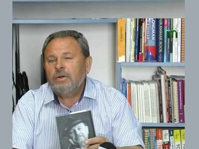 Дмитро Кешеля відзначає ювілей: творчість письменника прославляє Закарпаття