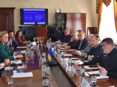 Закарпаття може стати центром нових технологій: Україна та Словаччина об’єднують зусилля у сфері дронів та штучного інтелекту